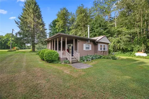 299 Reed Rd, Sandy Lake, PA 16145