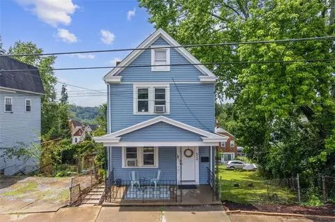 524 Griffin St, Pittsburgh, PA 15211