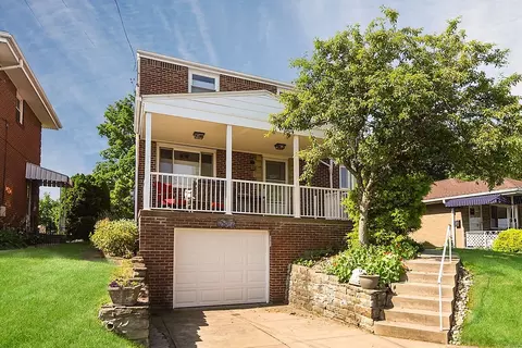 604 Greer St, Pittsburgh, PA 15217