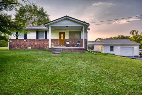 748 Kissell Springs Rd, Ligonier, PA 15658