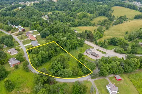0 Emery Rd, Fredericktown, PA 15333