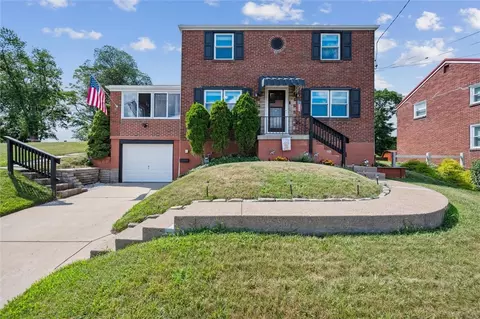 129 5th Ave, West View, PA 15229