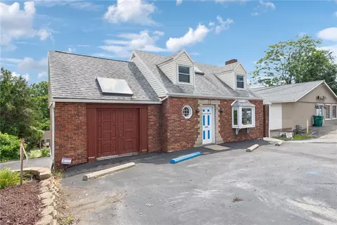 7814 State Route 30, Irwin, PA 15642