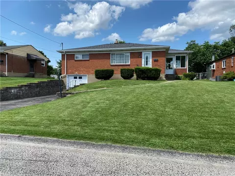 3095 Kipp Ave, New Kensington, PA 15068