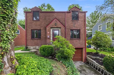 70 Kingston Ave, Pittsburgh, PA 15205