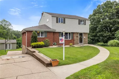 3491 Brickley Dr, Pittsburgh, PA 15227