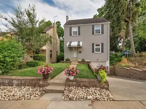 716 Mayville Ave, Pittsburgh, PA 15226