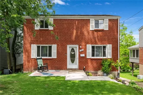 156 Carnation Ave, Pittsburgh, PA 15229
