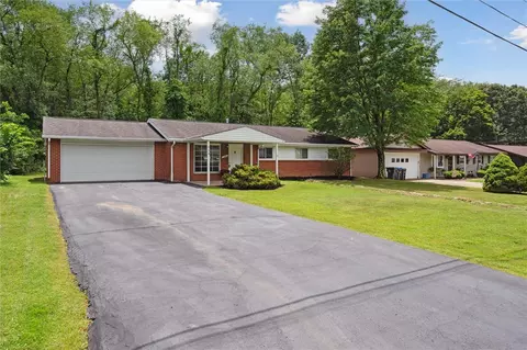 334 Byron Cir, Cranberry Township, PA 16066