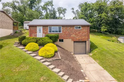 6130 Broad St, South Park, PA 15129