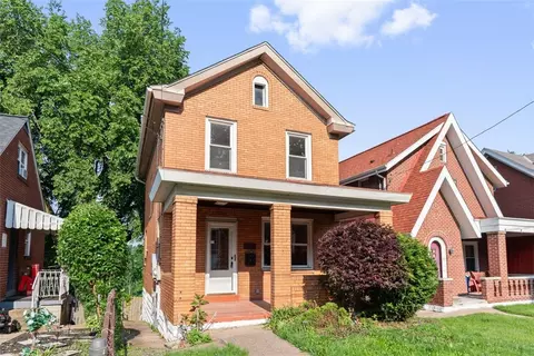 2082 Walton Ave, Pittsburgh, PA 15210