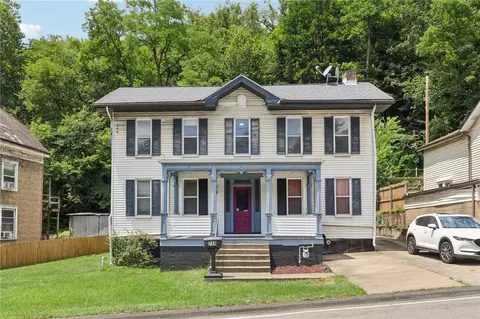 711 Larimer Ave, Turtle Creek, PA 15145