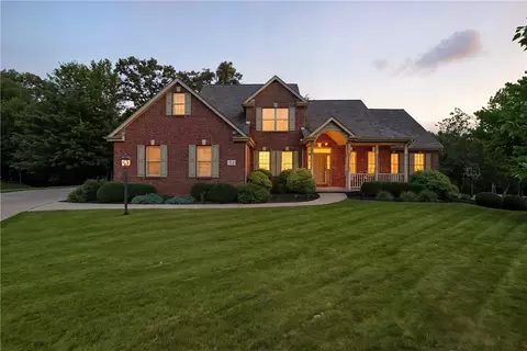 124 Dalliance Ct, Cranberry Township, PA 16066