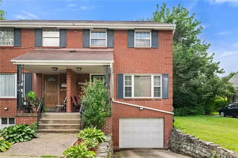 1241 Cochran Rd, Pittsburgh, PA 15243