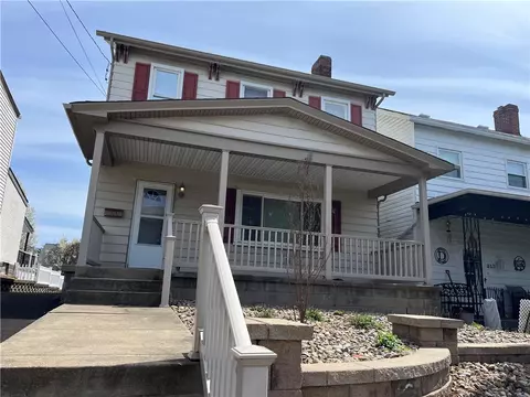 311 Sweetbriar St, Pittsburgh, PA 15211