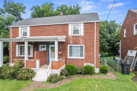 142 Orris St, Homestead, PA 15120