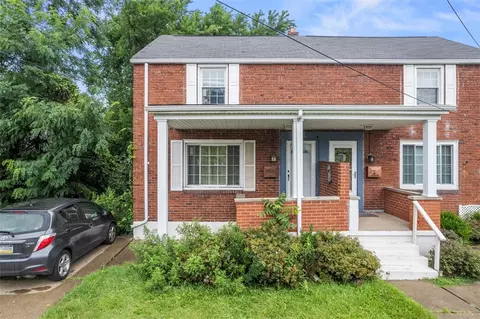 146 Orris St, Homestead, PA 15120