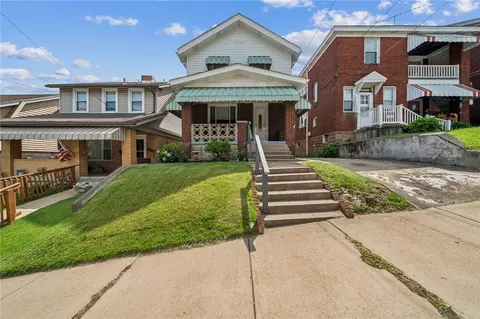 1430 Chelton Ave, Pittsburgh, PA 15226