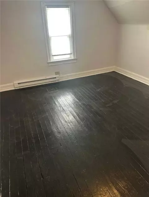 Bedroom - 712 Ajax Way, Braddock, PA 15104 photo 2 of 3