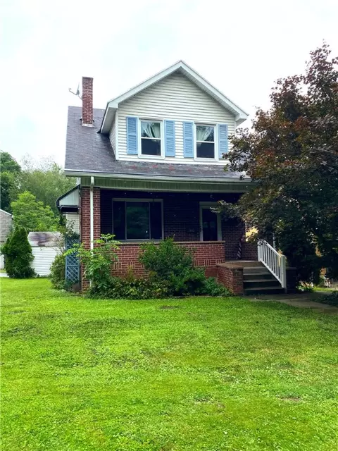 1017 Forest Ave, Pittsburgh, PA 15202