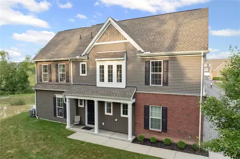 626 Gratitude Rd, Cranberry Township, PA 16066