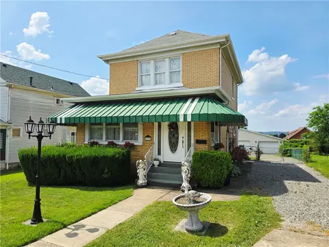 172 Magnolia, Homestead, PA 15120