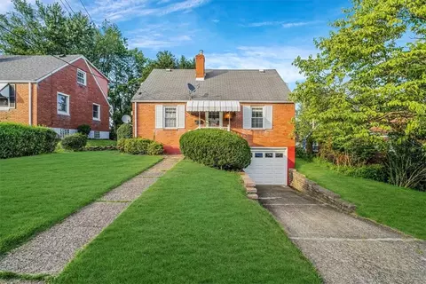 24 Christler St, Pittsburgh, PA 15223