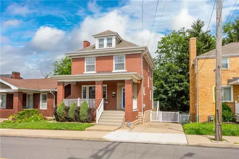 2400 Pioneer Ave, Pittsburgh, PA 15226