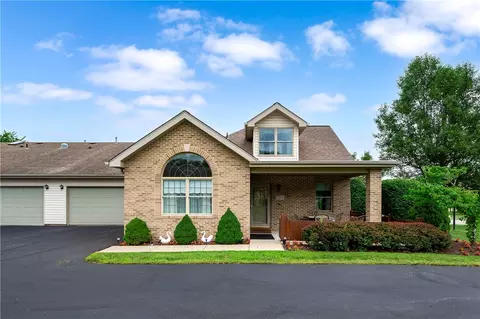 109 Steeplechase Cir, Gibsonia, PA 15044