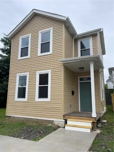 177 Mayflower St, Pittsburgh, PA 15206
