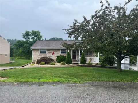22 E Glennis, Greensburg, PA 15601