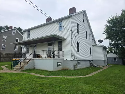 1108-1110 B St, Latrobe, PA 15650