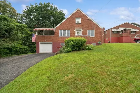 308 Latrobe St, Mckeesport, PA 15133