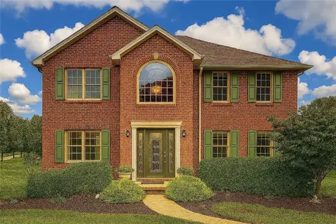 660 Allison Hollow Rd, Washington, PA 15301