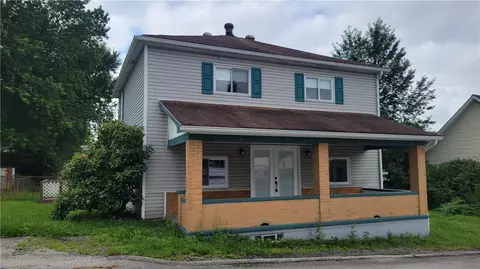 141 4th St, Acosta, PA 15520