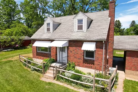 4125 Loring St, Butler, PA 16001