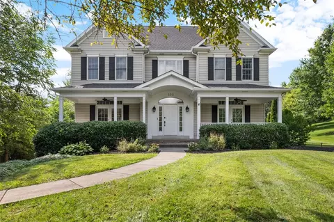 103 Ridgemont, Cranberry Township, PA 16066