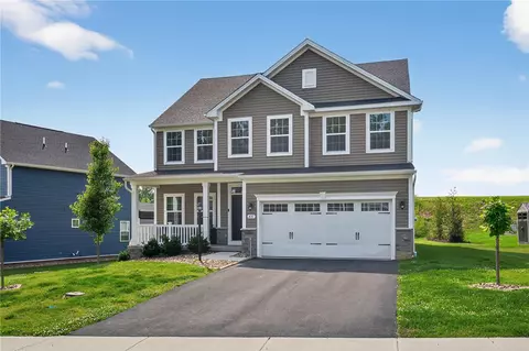 435 Dogwood Ln, Mcdonald, PA 15057