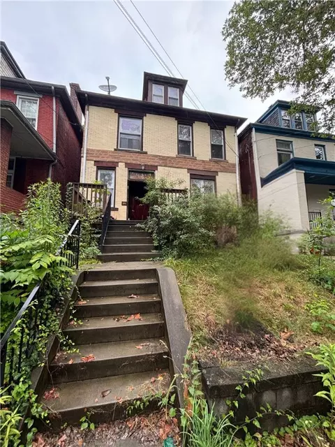 321 South Ave, Pittsburgh, PA 15221