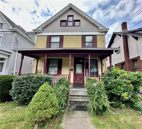 534 12th Ave, New Brighton, PA 15066