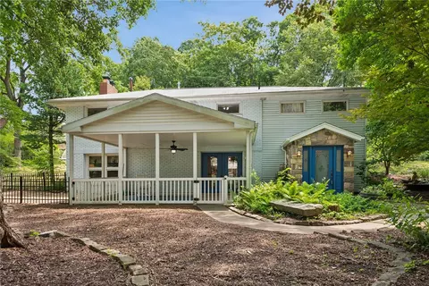 1200 Evergreen Dr, Pittsburgh, PA 15235