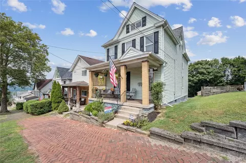 551 North Ave, Verona, PA 15147
