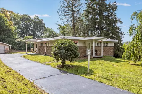 188 Cody Rd, Herminie, PA 15637