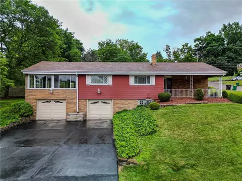170 Gass Rd, Pittsburgh, PA 15229