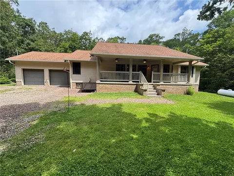 345 Martin Rd, Markleysburg, PA 15459