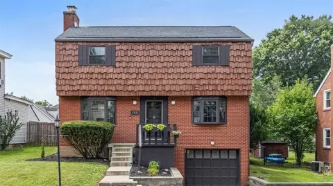 188 Mary Ave, Pittsburgh, PA 15209