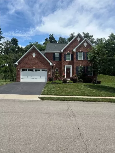 3016 Brookstone Dr, Canonsburg, PA 15317