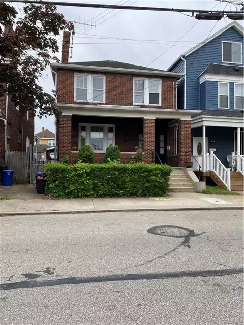 6424 Meadow St, East Liberty, PA 15206