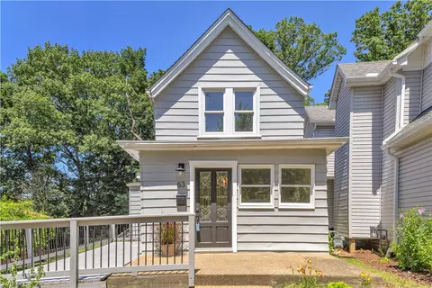 63 Arlington Park, Pittsburgh, PA 15234