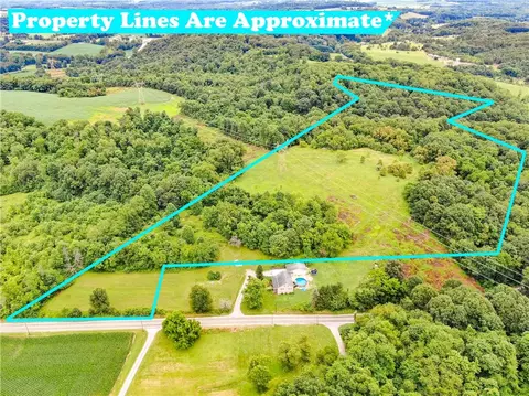 0 Hollow Rd, Enon Valley, PA 16120